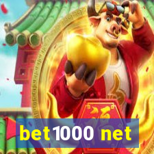 bet1000 net